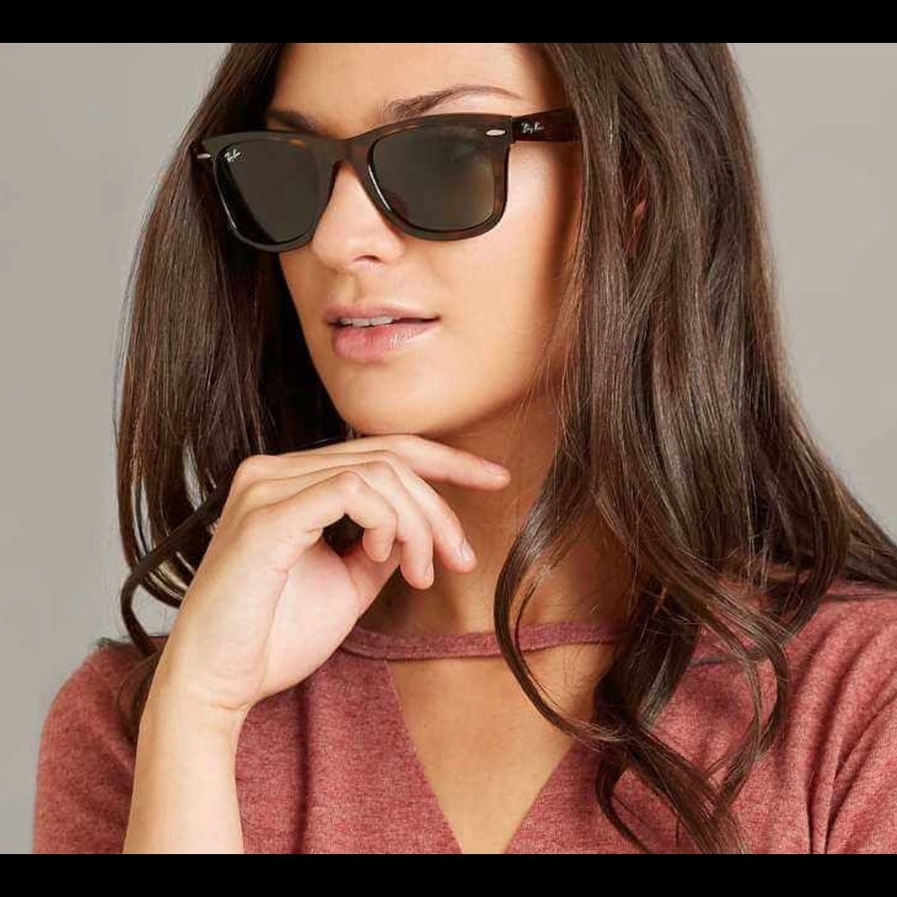Ray-ban sunglasses